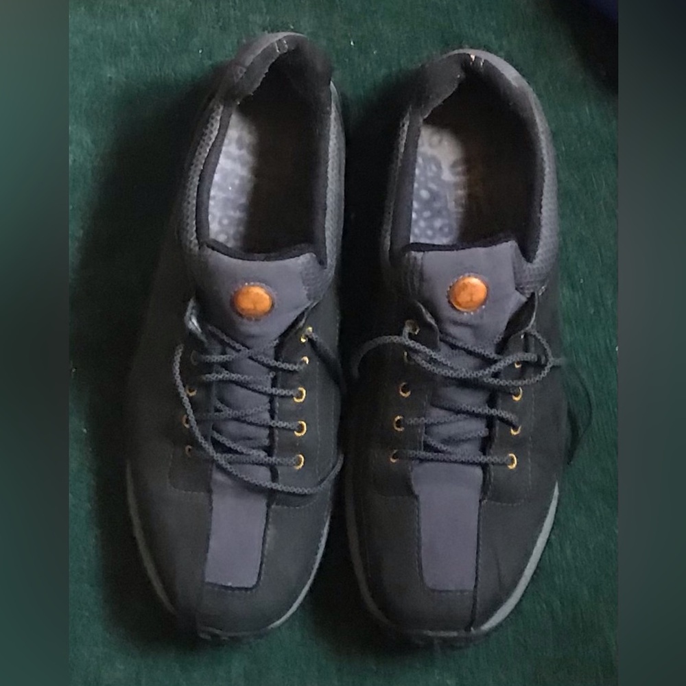 Timberland sneakers